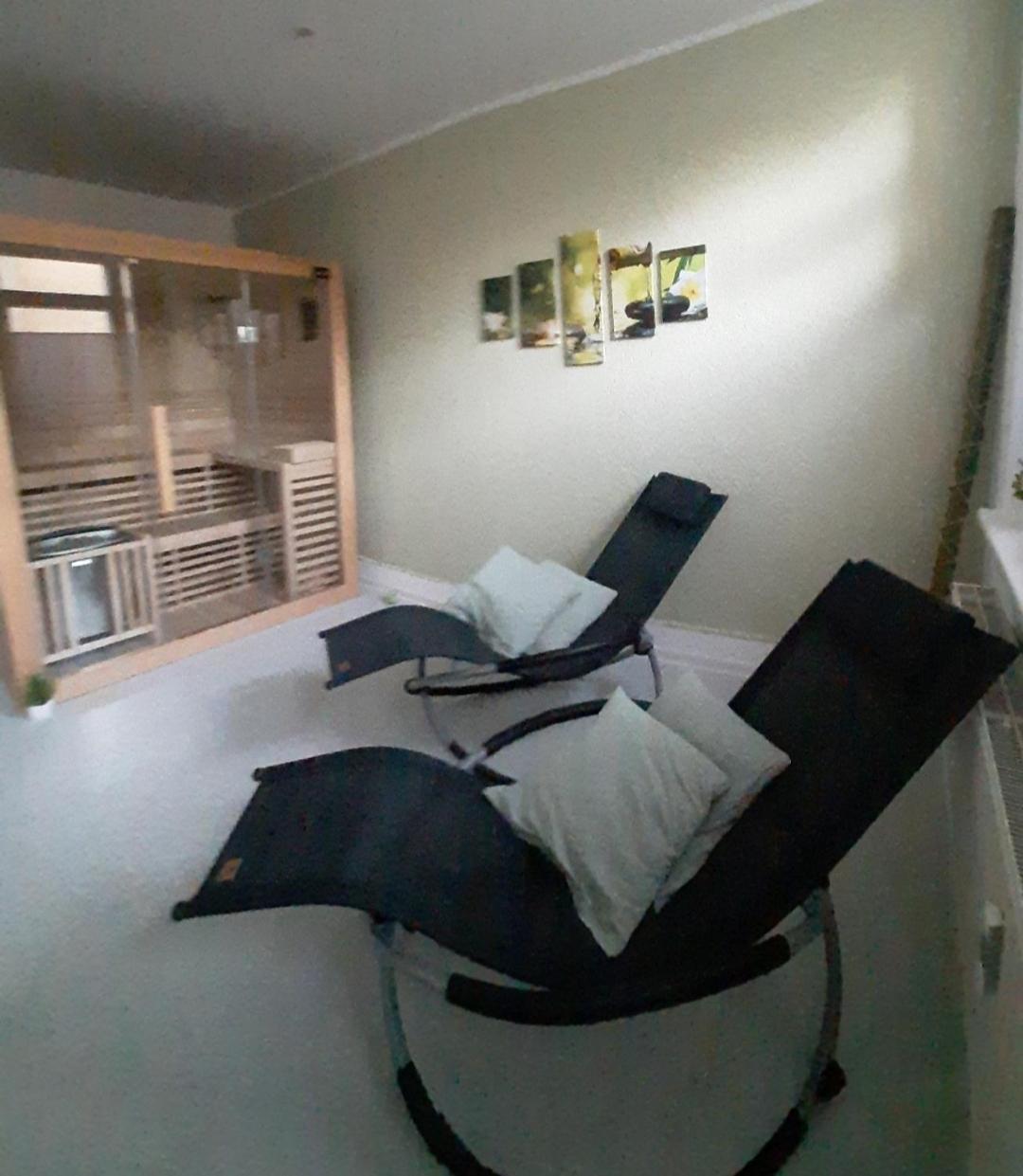 New Look Daire Frankenberg Dış mekan fotoğraf